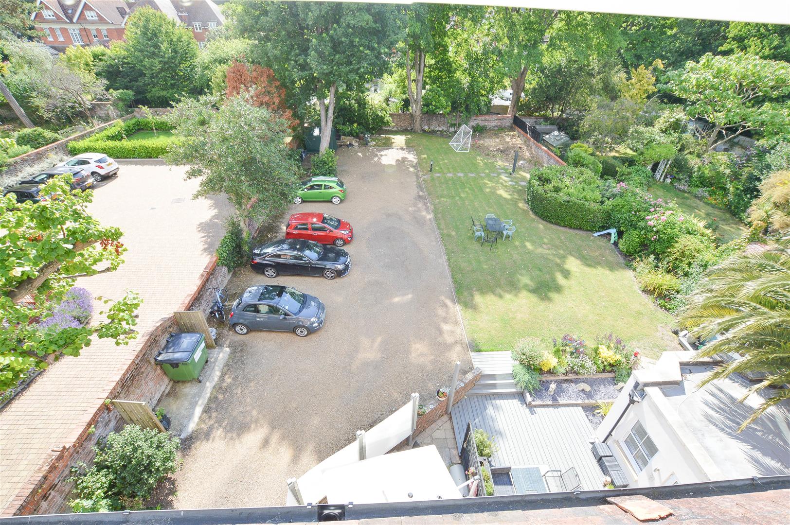 Property Details for Grange Road Eastbourne East Sussex BN21 4HF